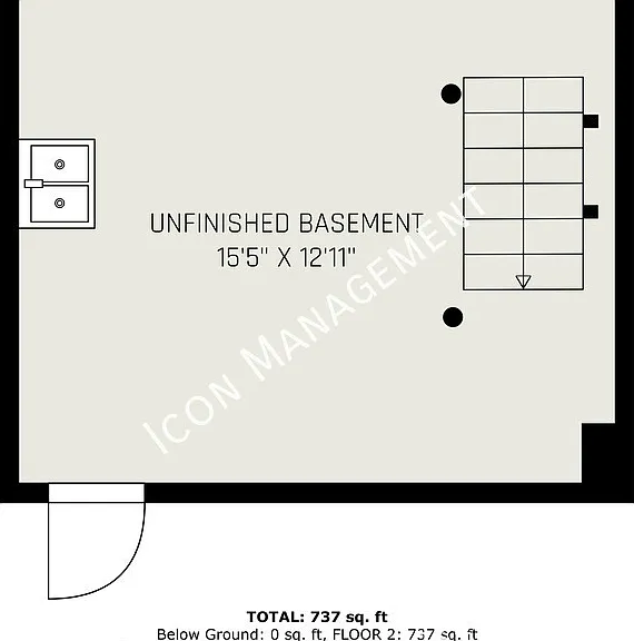 424 N Riverview Dr #2 — Photo 18