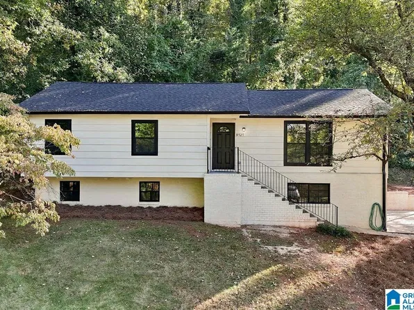 8929 Valleybrook Rd, Birmingham, AL 35206