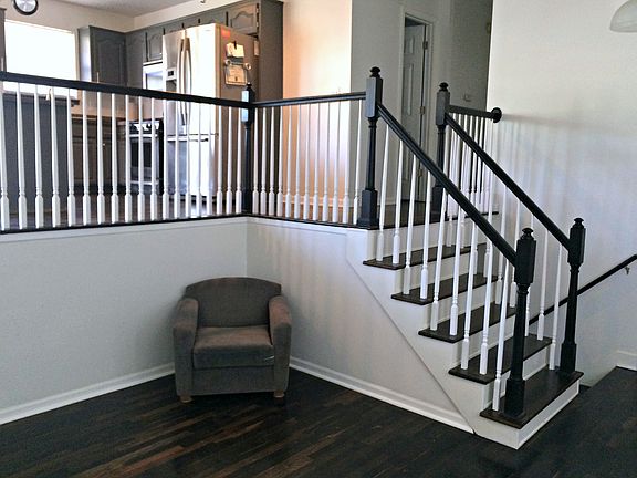 Main Living Area