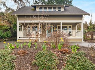 9056 SW 8th Ave, Portland, OR 97219