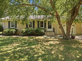 517 Shady Ln, Murray, KY 42071
