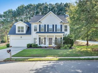 600 Bindon Ln, Simpsonville, SC 29680