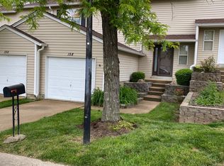 158 Cascade Terrace Dr, Ballwin, MO 63021