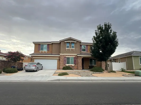 39120 Mondell Pine Ave, Palmdale, CA 93551