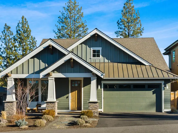 2242 Reserve Camp Ct, Bend, OR 97703