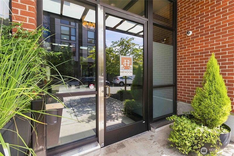 2nd image of 6800 Greenwood Avenue N #303
