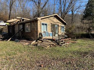 4425 W Upper Patton Park Rd, Martinsville, IN 46151