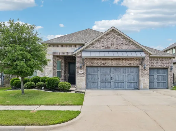 708 Providence Dr, Wylie, TX 75098