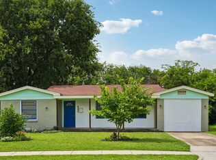 5621 Dennis Ave, Fort Worth, TX 76114