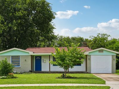 5621 Dennis Ave, Fort Worth, TX, 76114
