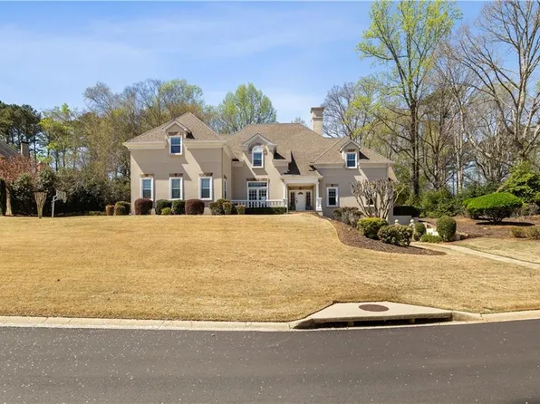 3720 River Mansion Dr, Duluth, GA 30096