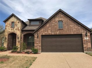 612 England St, Fate, TX 75189