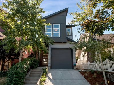 2810 N Watts St, Portland, OR, 97217