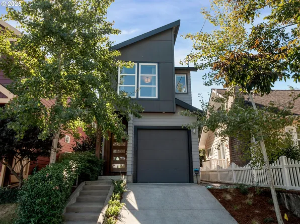 2810 N Watts St, Portland, OR 97217