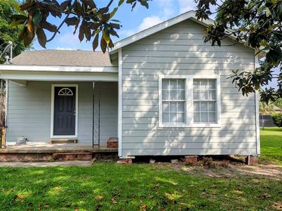 6757 Washington St, Groves, TX, 77619