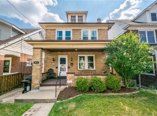 824 Fordham Ave, Pittsburgh, PA