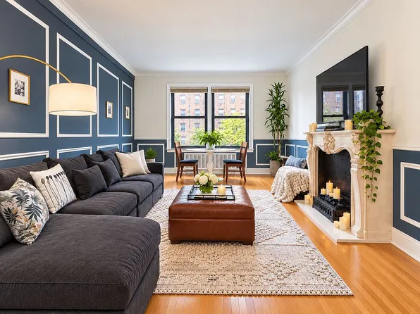 9040 Fort Hamilton Pkwy APT 4G, Brooklyn, NY 11209