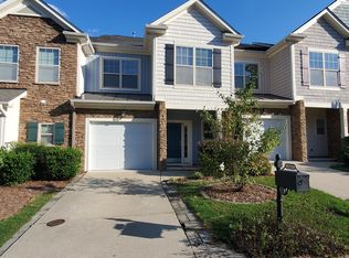 1007 Indigo Ridge Pl, Cary, NC 27519