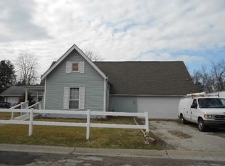 4710 Wellington Ave, Indianapolis, IN 46226