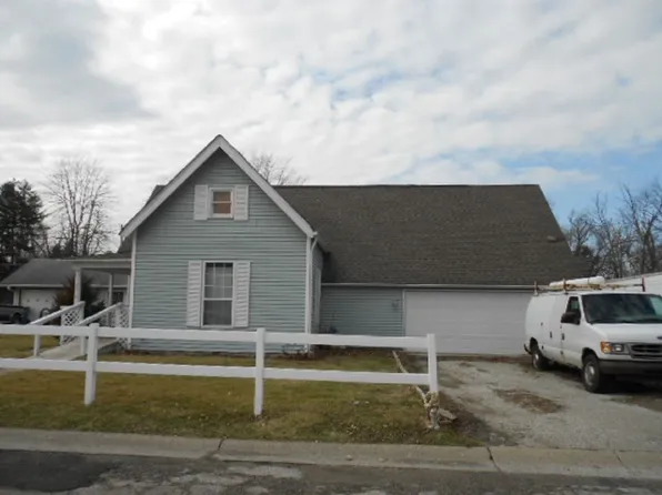 4710 Wellington Ave, Indianapolis, IN 46226