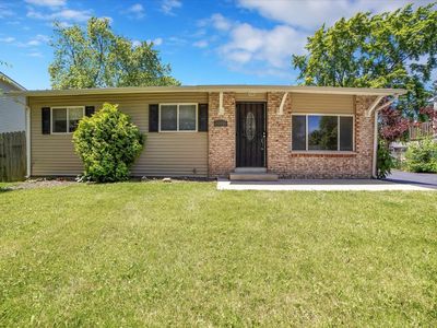109 Olympic Dr, Bolingbrook, IL, 60440