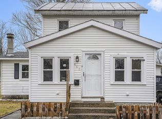 460 Green St, Constantine, MI 49042