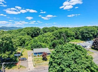 522 Prospect St, Chicopee, MA 01020
