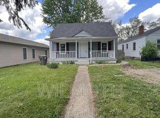 1518 Udell St, Indianapolis, IN