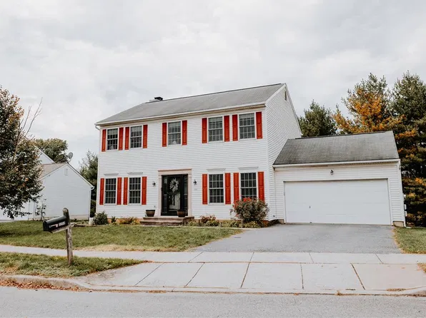 3250 Melanie Ct, Bethlehem, PA 18020