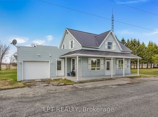 1290 Tannery Rd W, North Glengarry, ON K0B1E0