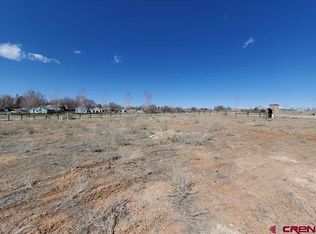 547 E 7TH Street, Cortez, CO 81321