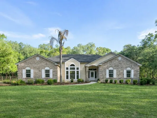 8600 SW 103rd Ave, Gainesville, FL 32608