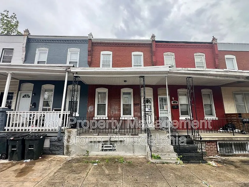 5412 Harlan St