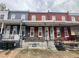 5412 Harlan St, Philadelphia, PA 19131