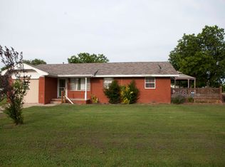 100 E Meek St, Wayne, OK 73095