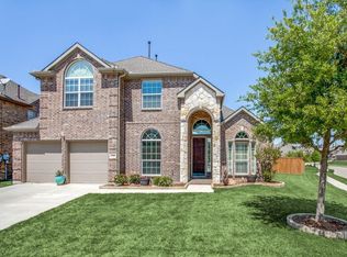 220 Palomino Ct, Celina, TX 75009