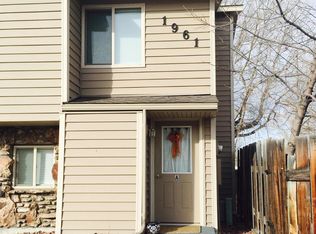 1961 Edwards Dr UNIT A, Sheridan, WY 82801