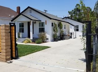 229 W 84th St, Los Angeles, CA 90003