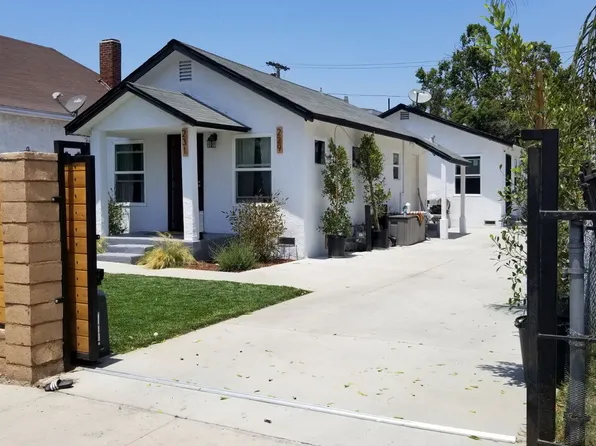 229 W 84th St, Los Angeles, CA 90003
