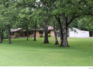 809 South Ct, Union, MO 63084