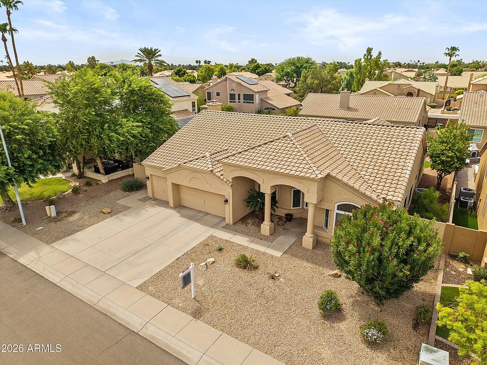 1st image of 5583 W Orchid Lane