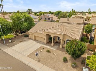 5583 W Orchid Ln, Chandler, AZ 85226