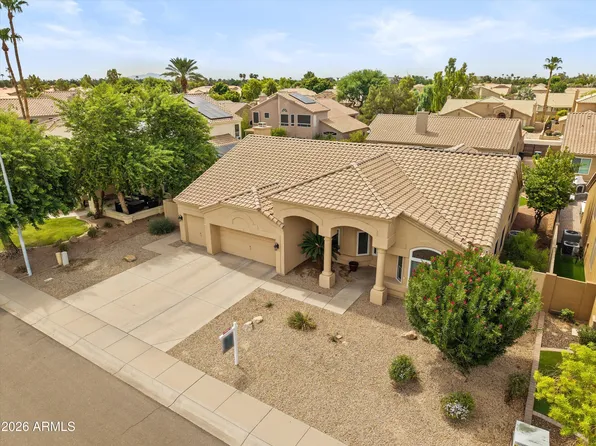 5583 W Orchid Lane, Chandler, AZ 85226