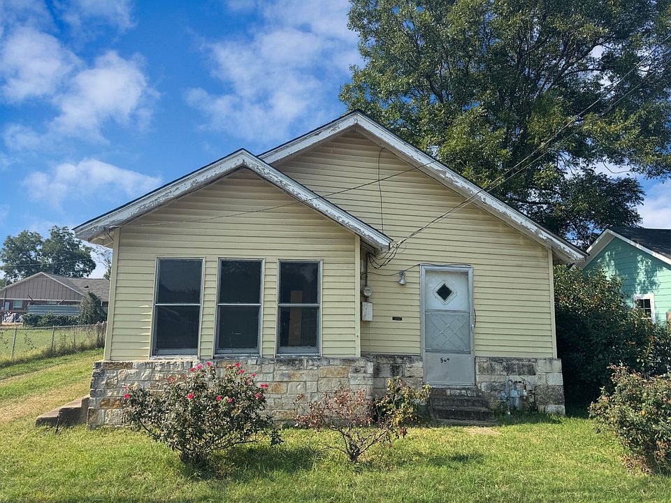 1st image of 504 Garrison St