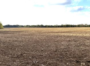 John Smart Rd, Crawford, MS 39743