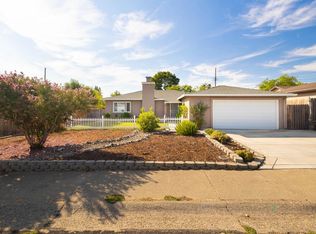 1514 Frances Dr, Roseville, CA