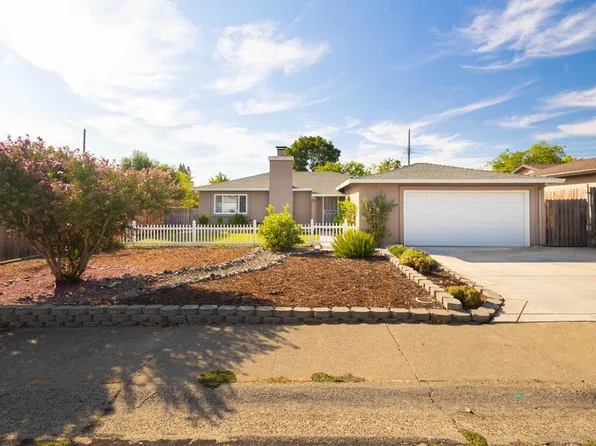 1514 Frances Dr, Roseville, CA 95661