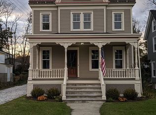 18 Madison St, Newton, NJ 07860