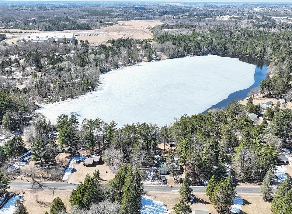 1st image of 3361 S Faust Lake Rd