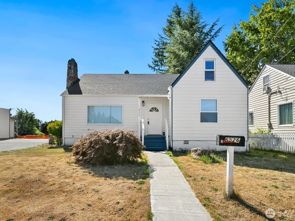 6526 Pacific Avenue, Tacoma, WA 98408